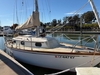 Cape Dory 27 San Mateo California BoatsFSBOgo
