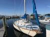 Cape Dory 28