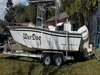 Cape Horn 21 CC Orlando Florida BoatsFSBOgo