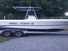 Caravelle Sea Hawk 28 Fort Pierce Florida BoatsFSBOgo