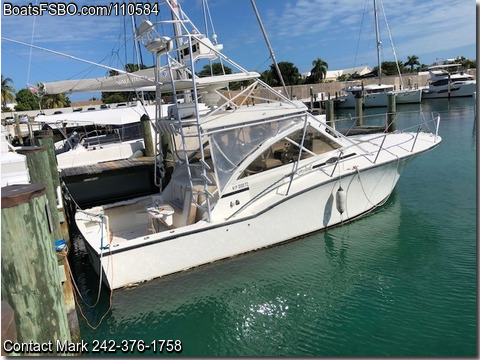 35'  2004 Carolina Classic 35 Express BoatsFSBOgo