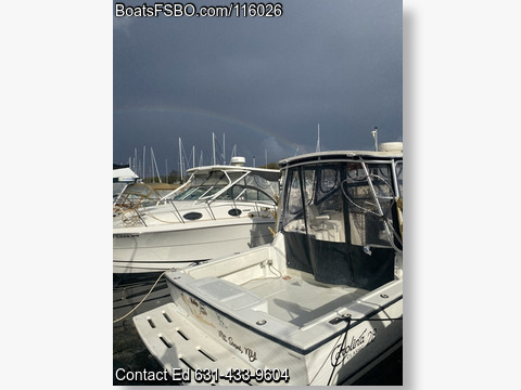 28'  1997 Carolina Classic 28 Express BoatsFSBOgo