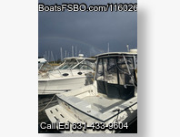 Carolina Classic 28 Express