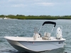 Carolina Skiff 218 DLV