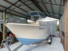 Carolina Skiff Sea Chaser 24 HFC