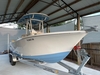 Carolina Skiff Sea Chaser 24 HFC Panama City Florida BoatsFSBOgo