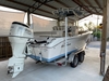 Carolina Skiff Sea Chaser 24 HFC Panama City Florida BoatsFSBOgo