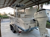 Carolina Skiff Sea Chaser 24 HFC Panama City Florida BoatsFSBOgo