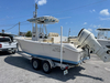 Carolina Skiff Sea Chaser 24 HFC Panama City Florida BoatsFSBOgo