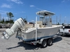 Carolina Skiff Sea Chaser 24 HFC Panama City Florida BoatsFSBOgo