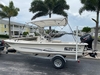 Carolina Skiff JVX 18 Saint Petersburg  Florida BoatsFSBOgo