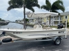 Carolina Skiff JVX 18 Saint Petersburg  Florida BoatsFSBOgo