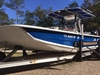 Carolina Skiff 2390 DLX EW