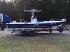 Carolina Skiff 2390 DLX EW Huffman Texas BoatsFSBOgo