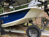 Carolina Skiff 2390 DLX EW Huffman Texas BoatsFSBOgo