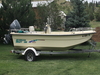 Carolina Skiff V198 Billings Montana BoatsFSBOgo