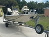 Carolina Skiff 17 JV Nokomis Florida BoatsFSBOgo