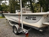 Carolina Skiff 218 DLV