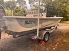 Carolina Skiff 218 DLV North Fork Long Island New York BoatsFSBOgo