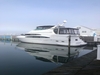 Carver 466 Motor Yacht Beach Haven New Jersey BoatsFSBOgo