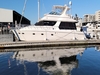 Carver 530 Voyager Pilothouse St Petersburg Florida BoatsFSBOgo