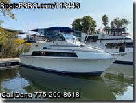 Carver 3297 Mariner