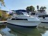 Carver 3297 Mariner