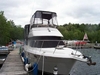 Carver 325 Aft Cabin Broadalbin New York BoatsFSBOgo