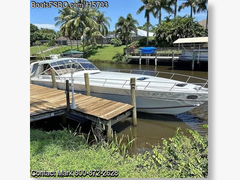 50' 1988 Cary 50 Express BoatsFSBOgo