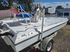 Cat Hull Flats Boat Hand Built Punta Gorda Florida Cat Hull Flats Boat Hand Built Punta Gorda Florida BoatsFSBOgo