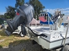 Cat Hull Flats Boat Hand Built Punta Gorda Florida Cat Hull Flats Boat Hand Built Punta Gorda Florida BoatsFSBOgo