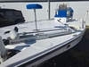 Cat Hull Flats Boat Hand Built Punta Gorda Florida Cat Hull Flats Boat Hand Built Punta Gorda Florida BoatsFSBOgo