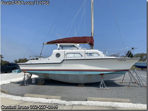 30'  1979 Catalac 9 M BoatsFSBOgo