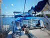 Catalina 42 Sloop Lake Worth Beach Florida BoatsFSBOgo