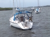 Catalina 42 Sloop Lake Worth Beach Florida BoatsFSBOgo