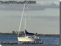 Catalina 250