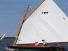 Catboat CUSTOM CAT SLOOP Deltaville Virginia BoatsFSBOgo