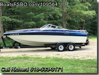 Celebrity 224 SE