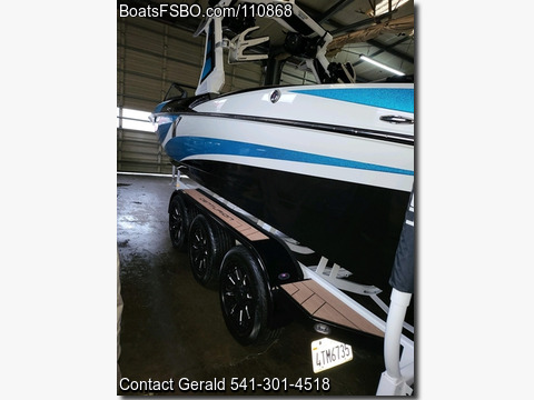 25'  2020 Centurion Fi 25 BoatsFSBOgo