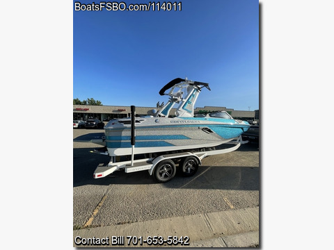 23'  2022 Centurion RI230 BoatsFSBOgo