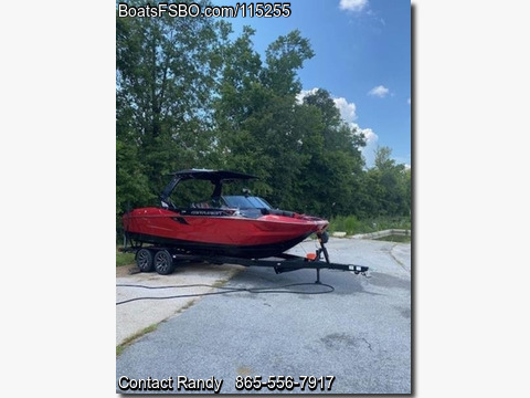 22' 2024 Centurion FE22 BoatsFSBOgo