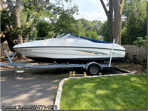 21'  2000 Chaparral SSE BoatsFSBOgo