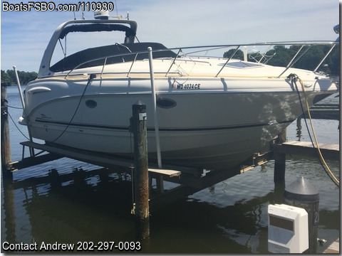 29'  2004 Chaparral 290 Signature BoatsFSBOgo