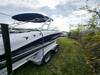 Chaparral 21 H2 O Deluxe Somers Point New Jersey BoatsFSBOgo