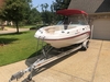 Chaparral Sunesta 236 Hattiesburg Mississippi BoatsFSBOgo