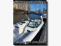 Chaparral 284 Sunesta