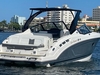 Chaparral 307 SSX Hallandale Beach Florida BoatsFSBOgo