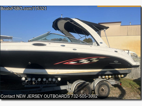 26' 2006 Chaparral 256 SSI BoatsFSBOgo