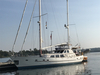 Cheoy Lee 63 Pilothouse Motorsailer Grand Haven Michigan BoatsFSBOgo