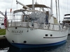 Cheoy Lee 63 Pilothouse Motorsailer Grand Haven Michigan BoatsFSBOgo